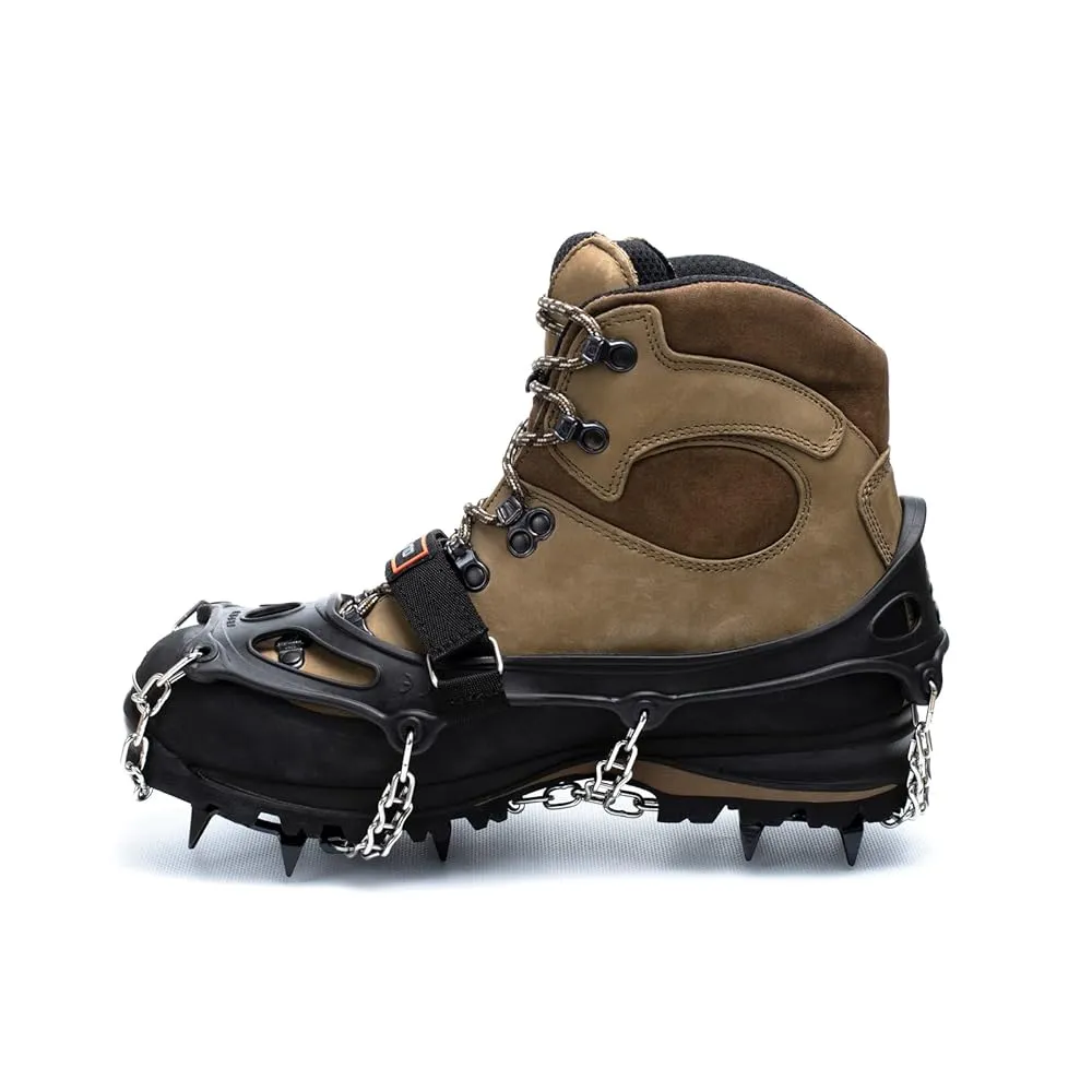 Hillsound Trail Crampon Ice Cleat Traction System