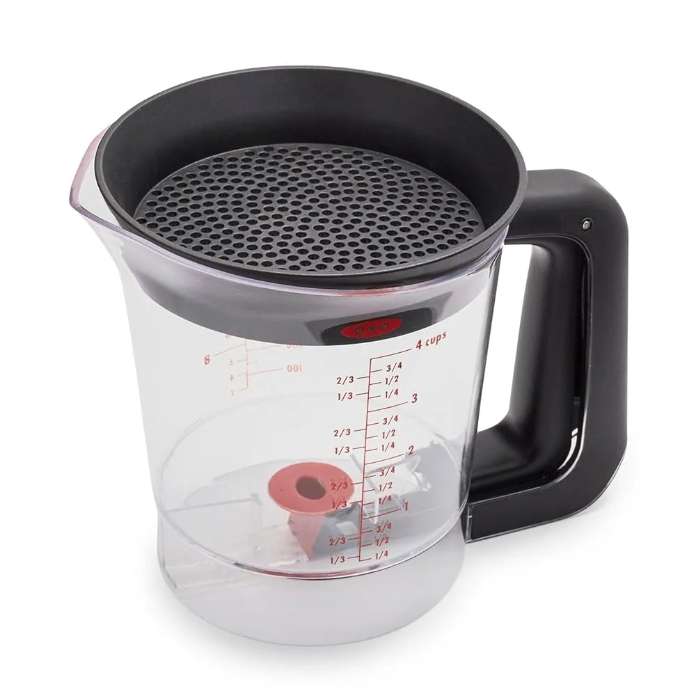OXO Good Grips 4-Cup Fat Separator