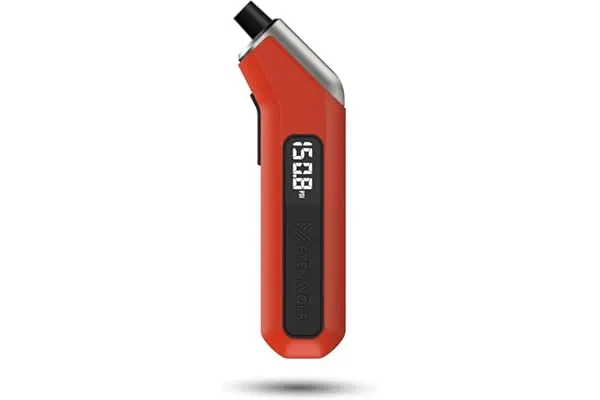 ETENWOLF T300 Digital Tire Pressure Gauge 3-200 PSI